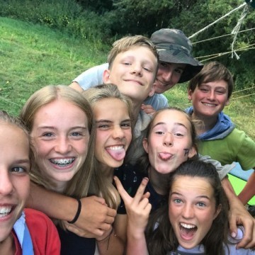 IMG 2305 - Scouts en Gidsen Zaventem 